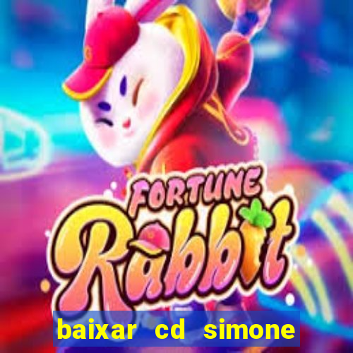 baixar cd simone mendes 2024